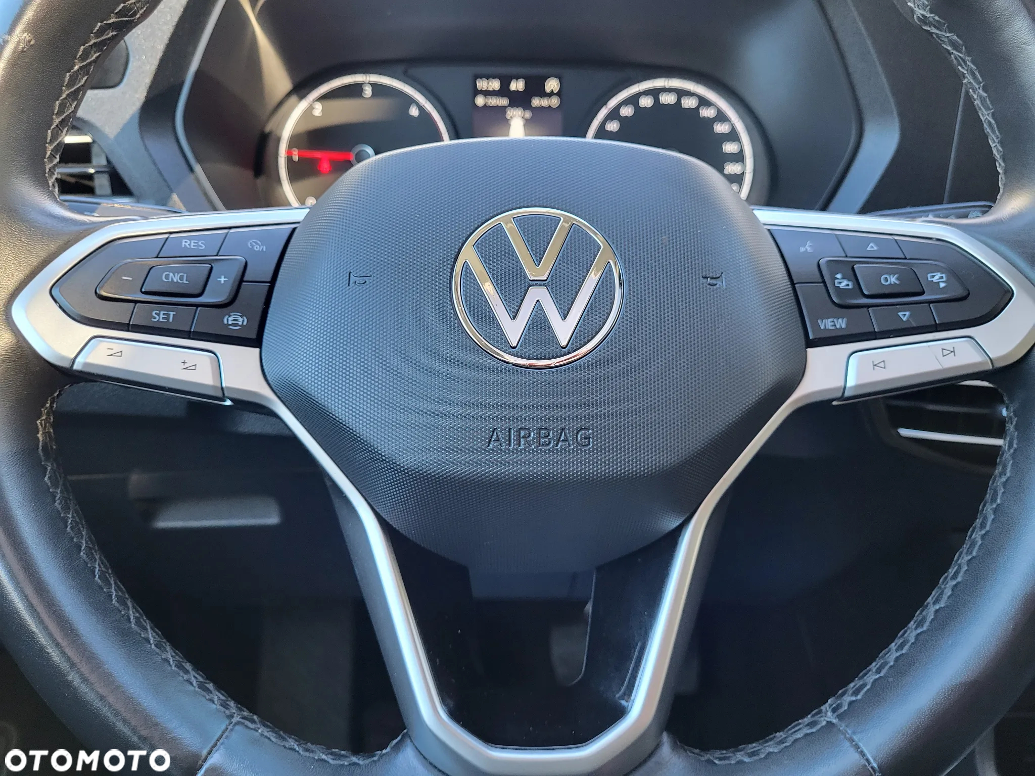 Volkswagen Caddy 2.0 TDI Life - 23