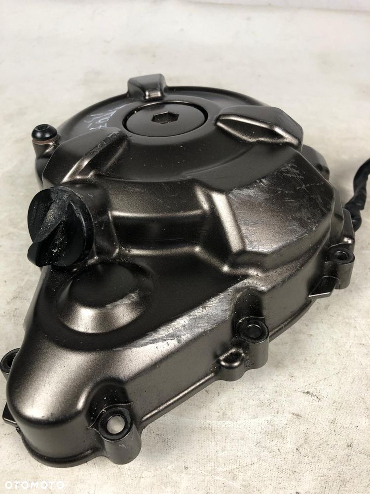 Yamaha MT-07 13-20 Dekiel Pokrywa Silnika Stator Stojan Alternator - 4