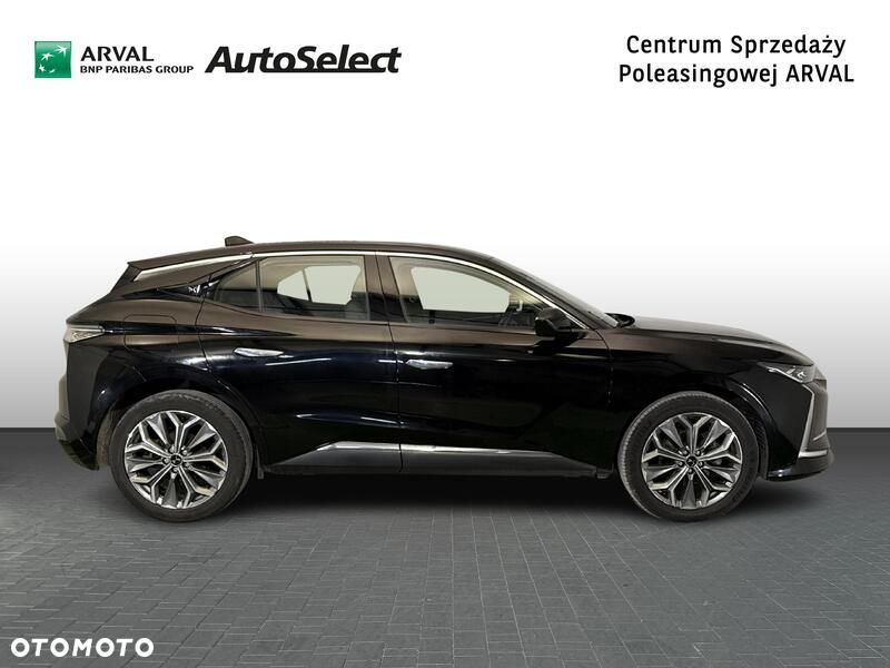 DS Automobiles DS 4 - 7