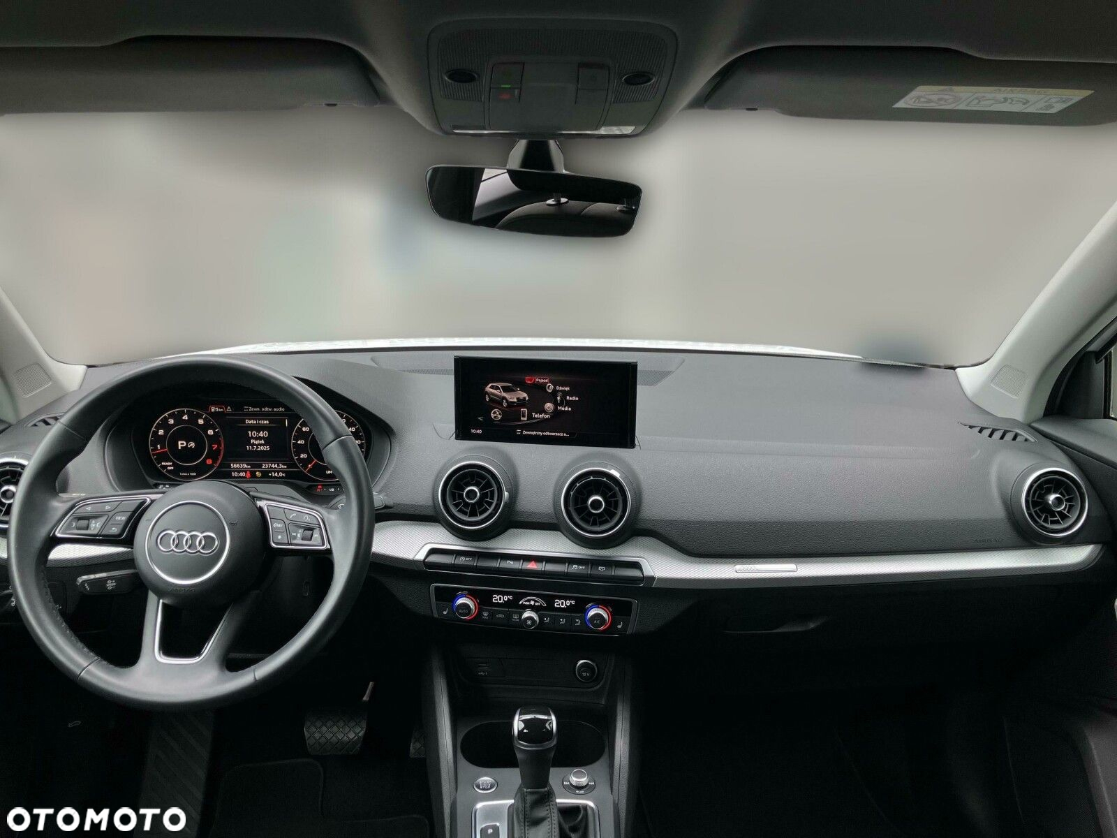 Audi Q2 - 9