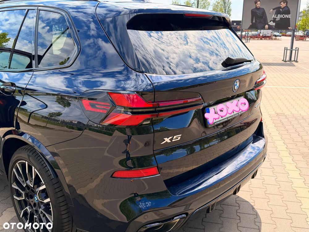 BMW X5 - 7