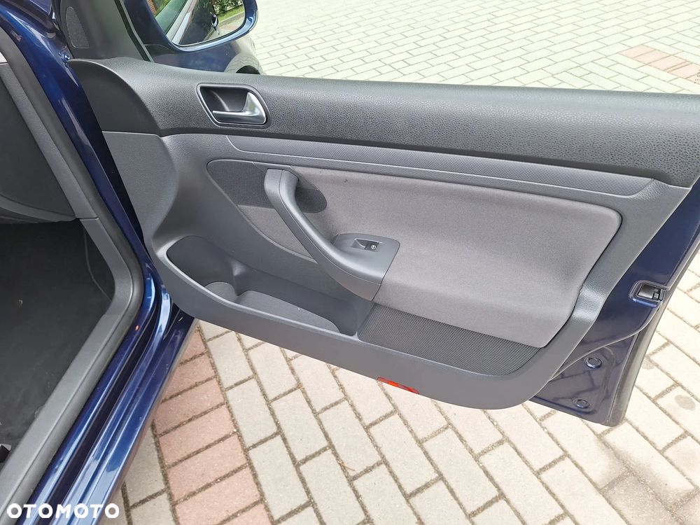 Volkswagen Golf 1.4 Tour Edition - 27