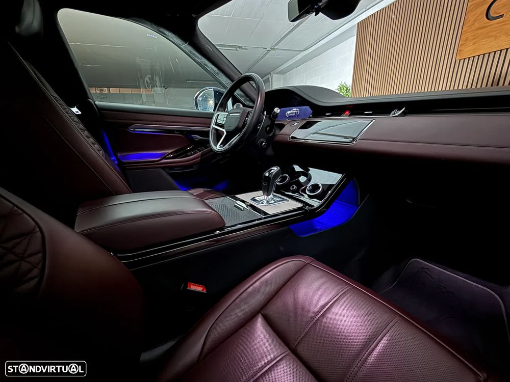 Land Rover Range Rover Evoque P300e Autobiography - 28
