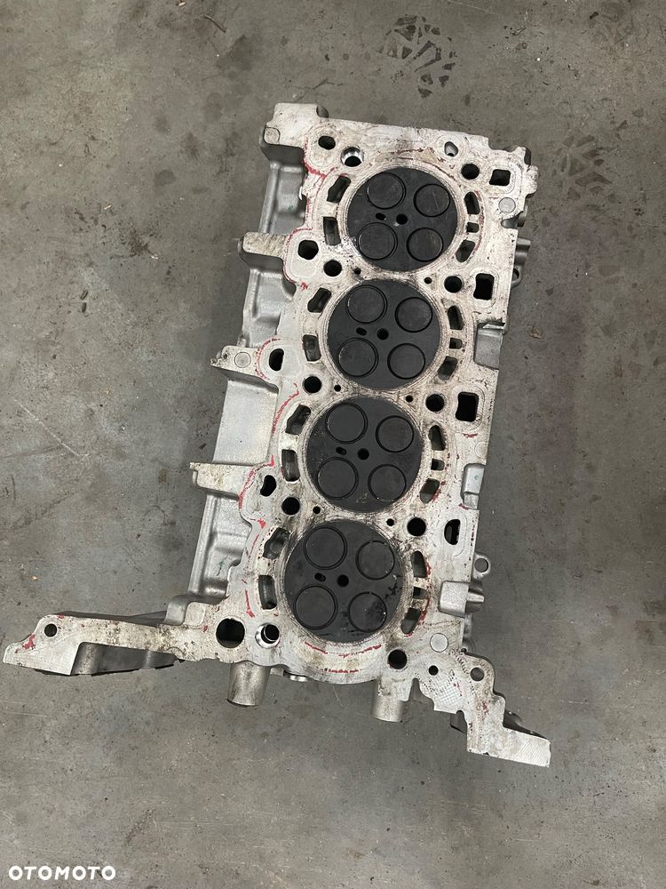 OPEL 1.6 CDTI GŁOWICA WALKI 55489308 - 4