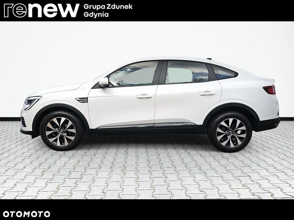 Renault Arkana - 8