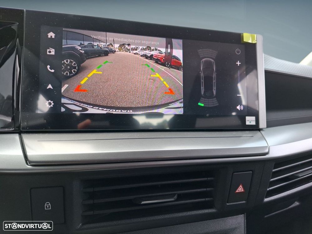 Opel Frontera 44 kWh GS - 7