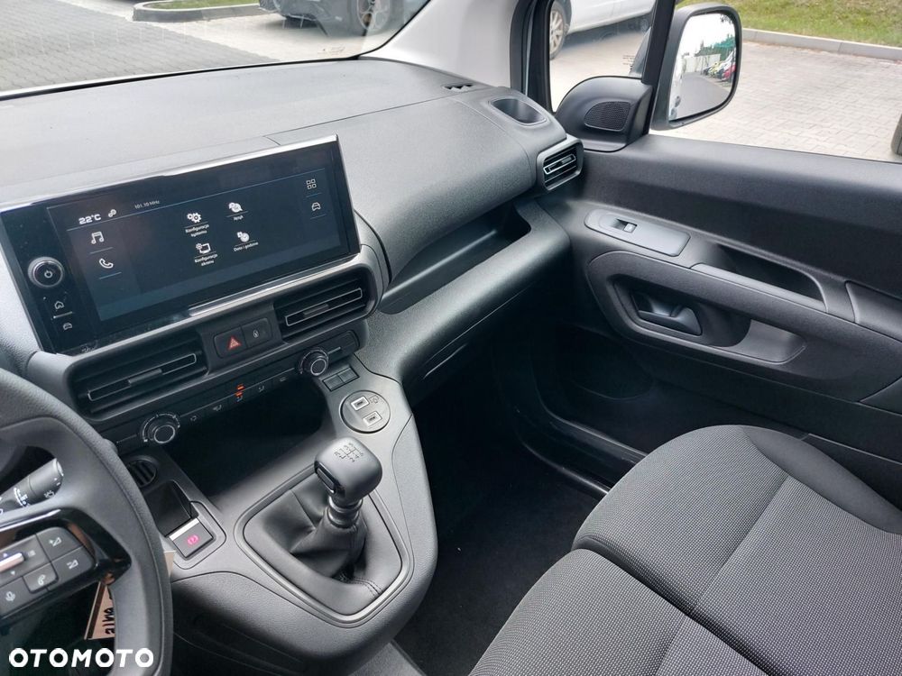 Fiat Doblo - 18