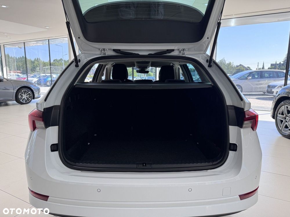 Skoda Octavia - 17