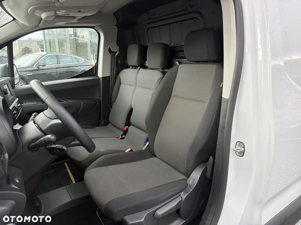Toyota PROACE CITY - 18