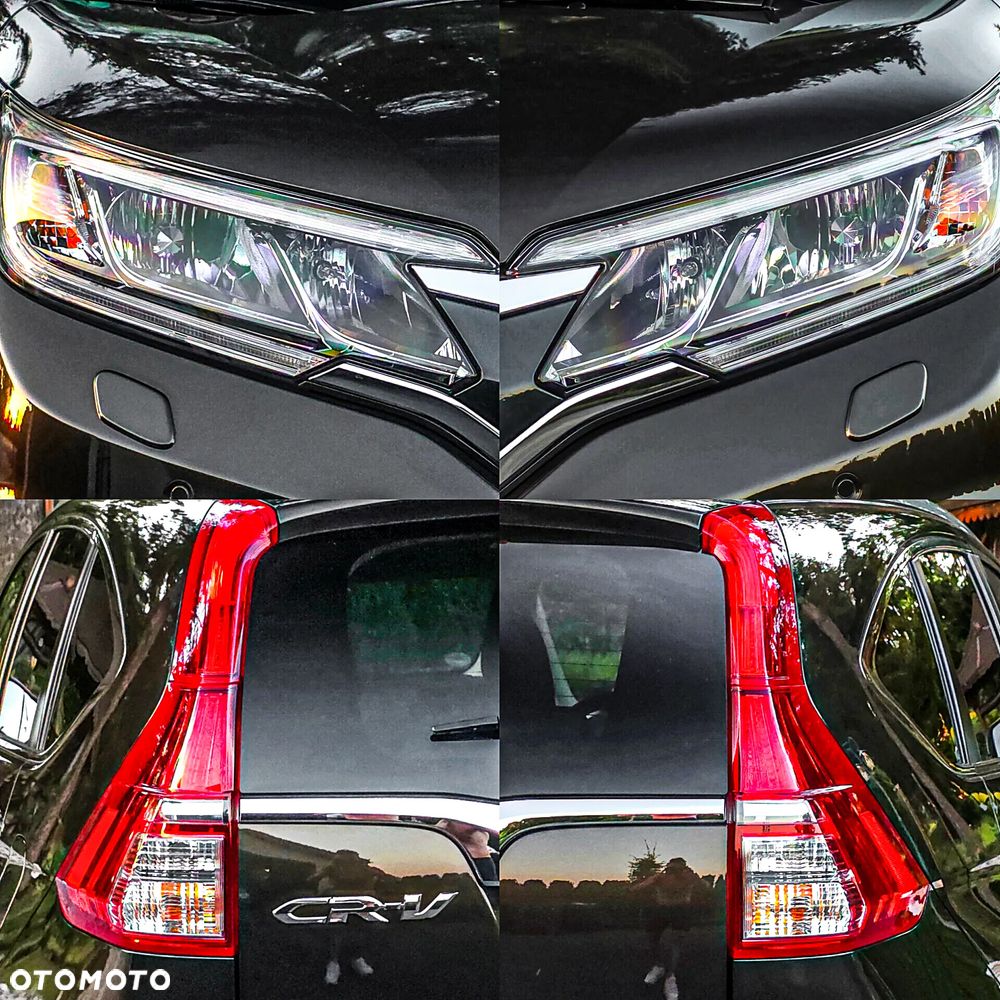 Honda CR-V 2.0i-VTEC 2WD City Edition - 15