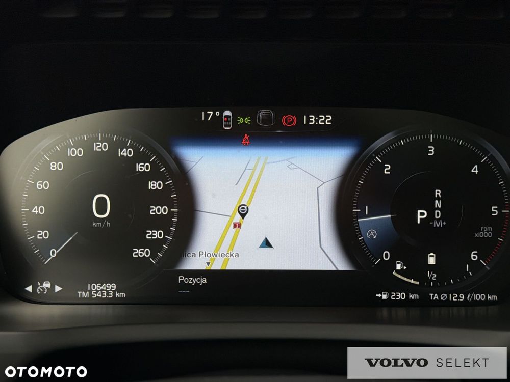 Volvo XC 90 - 18