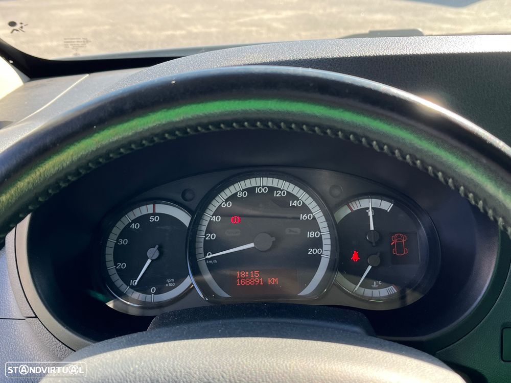 Mercedes-Benz Citan 109 CDI - 28