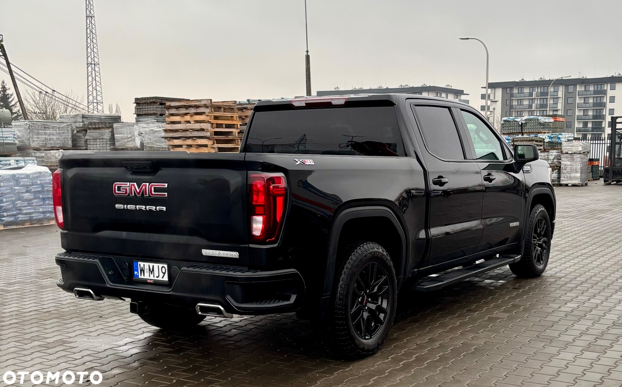 Dodge RAM 1500 5.7 4x4 - 6
