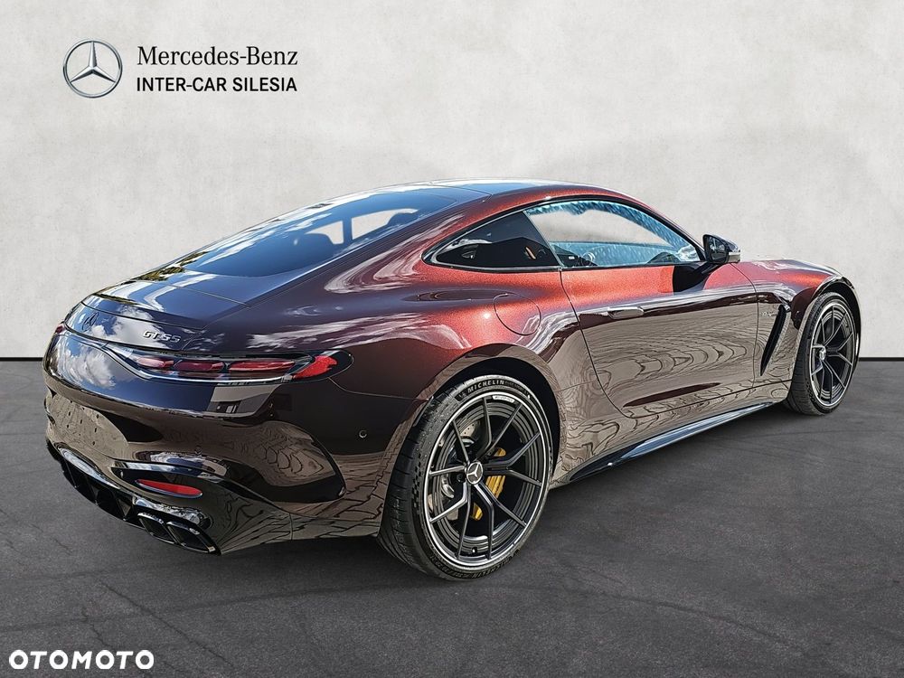 Mercedes-Benz AMG GT - 21