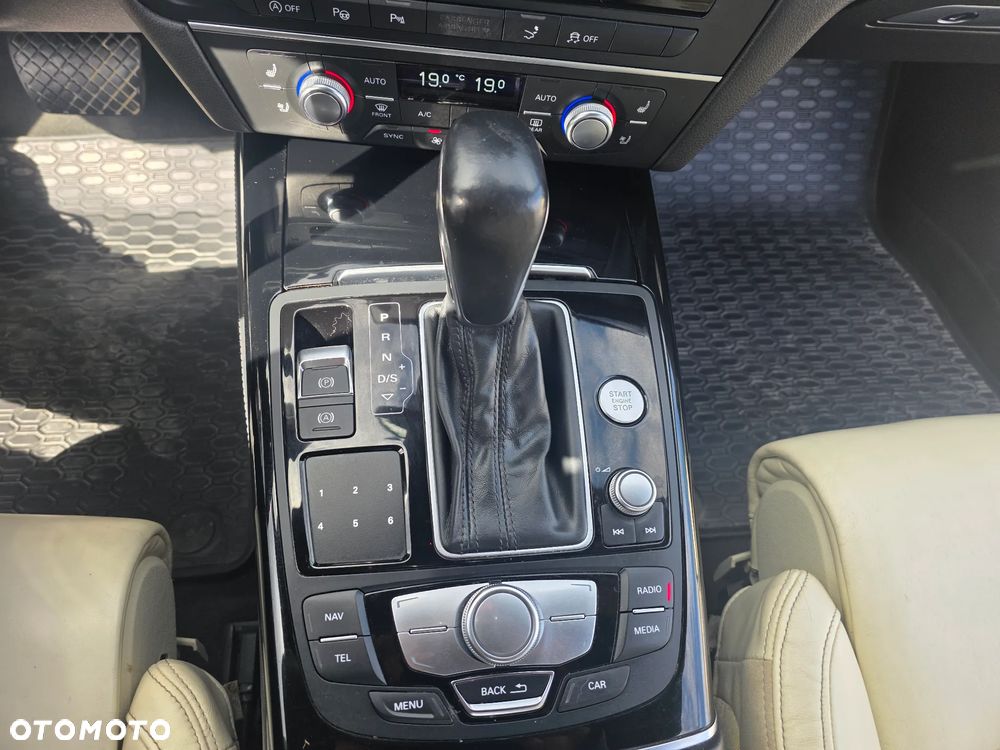 Audi A7 Sportback - 20