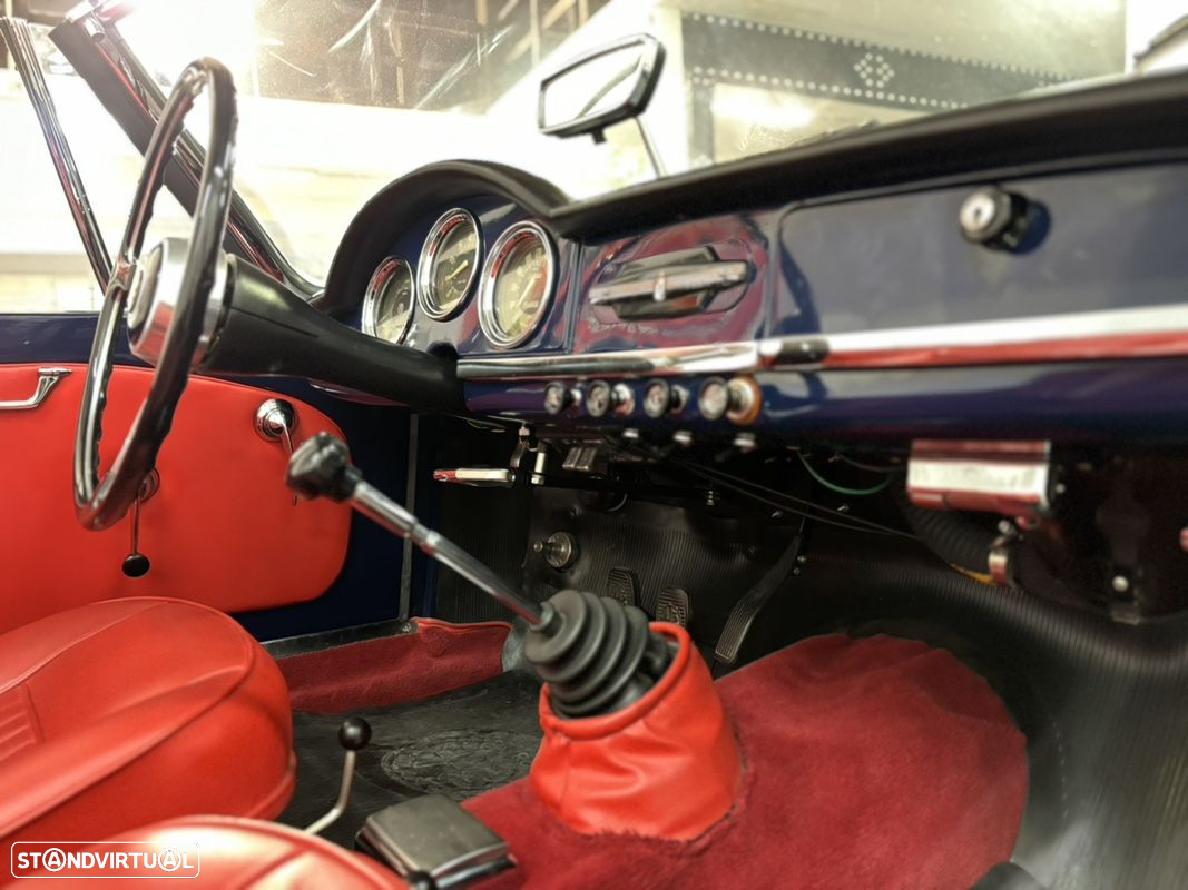Alfa Romeo Giulia - 19