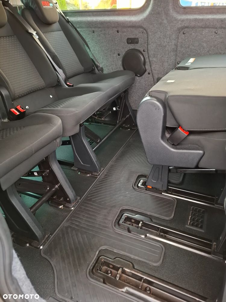 Ford Transit Custom - 38