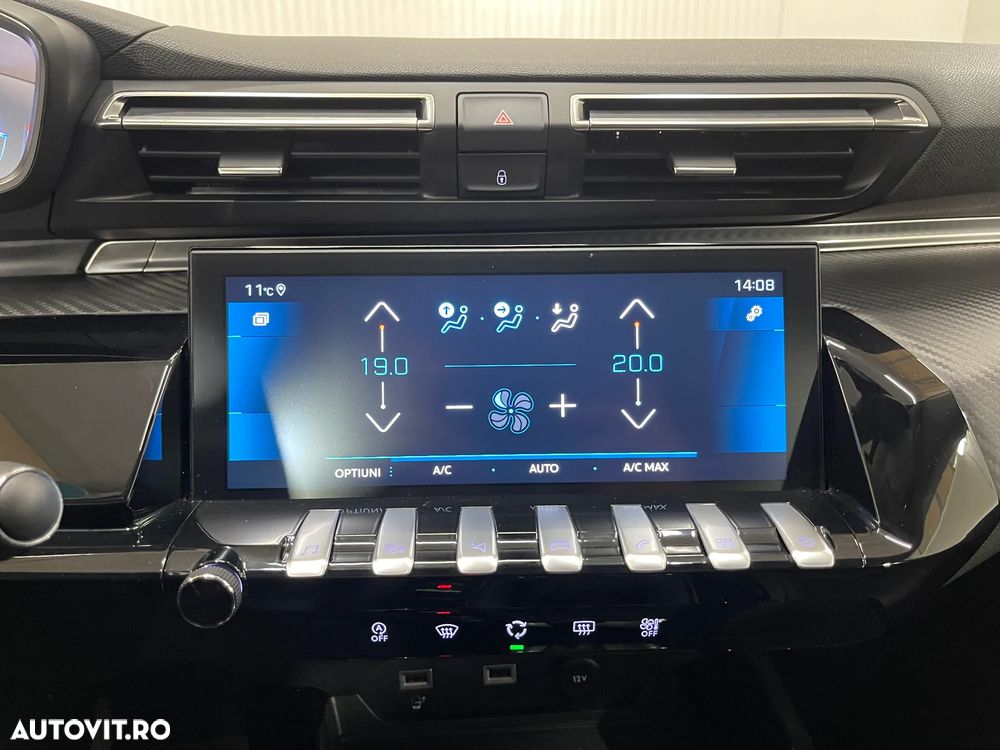 Peugeot 508 BlueHDi 130 Allure - 16