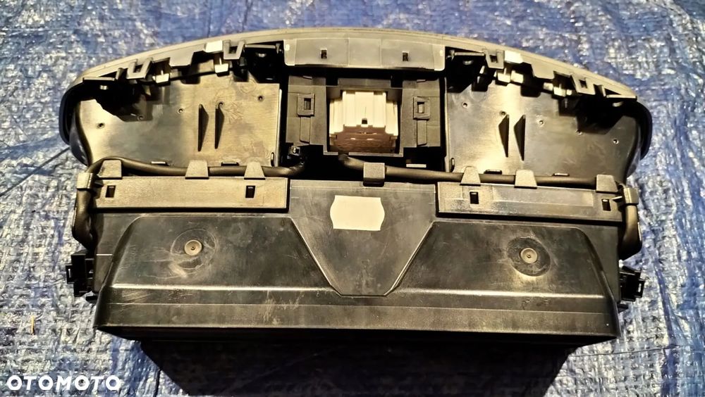 ZEGAREK AMG KRATKA NAWIEWU A2168300554 A2168300554 MERCEDES CL W216 C216 - 6