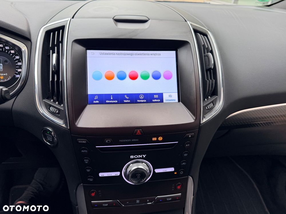 Ford S-Max - 39