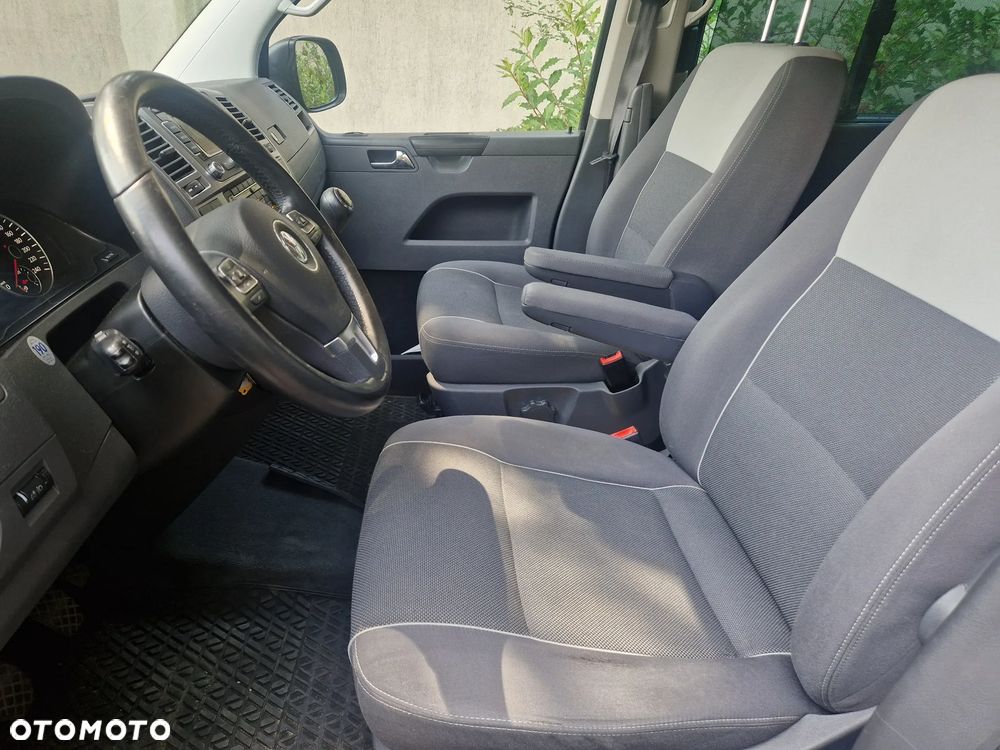 Volkswagen Multivan L1 Comfortline - 14