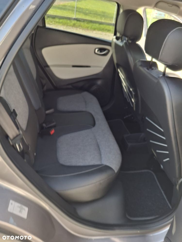 Renault Captur 1.2 TCe Intens EDC - 18