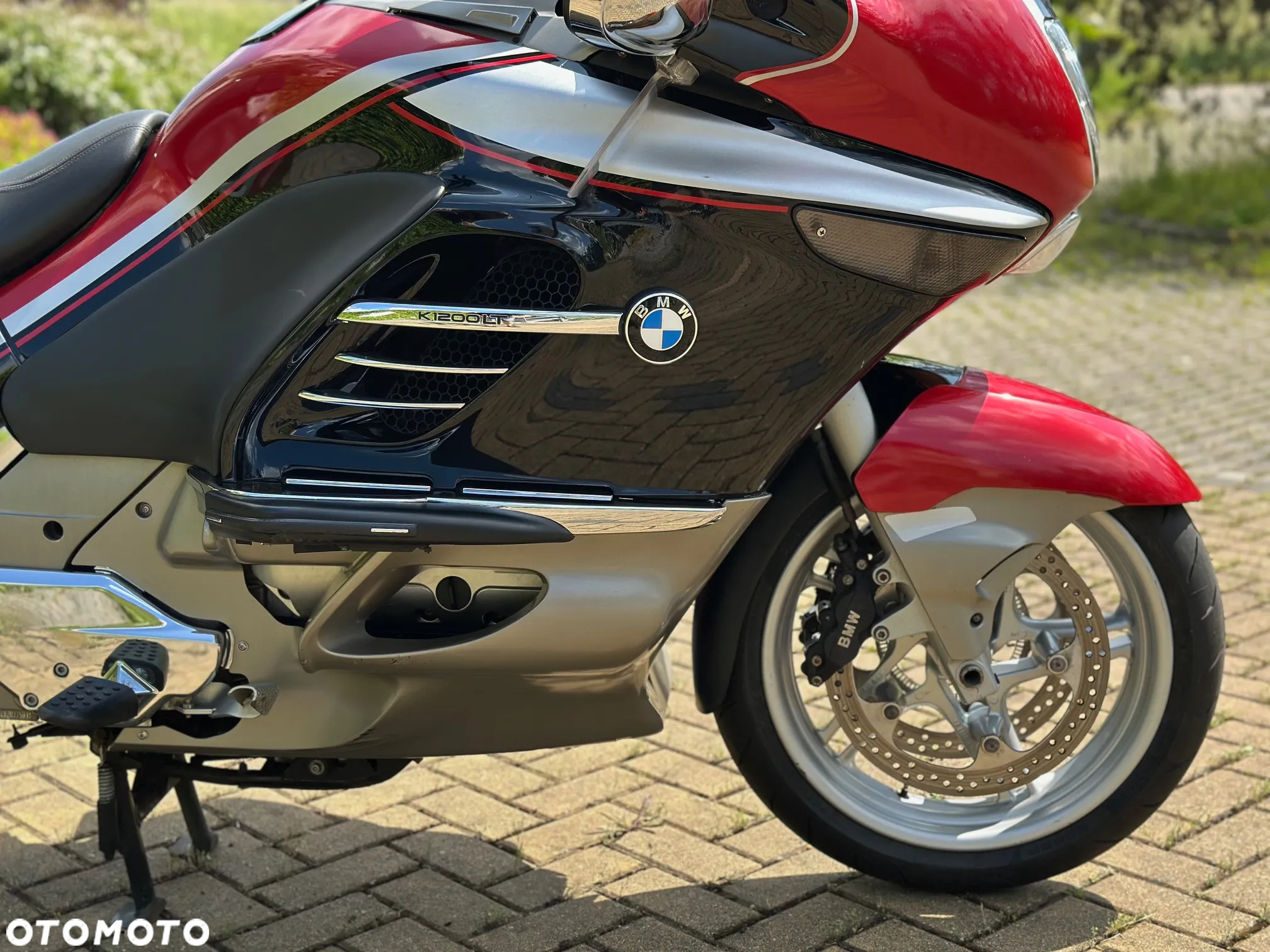 BMW K - 23
