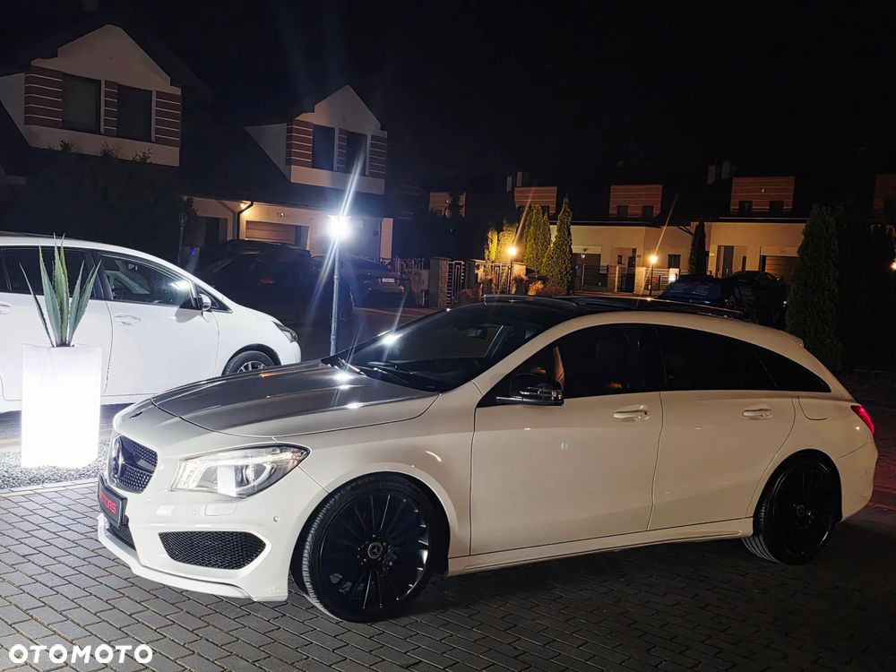 Mercedes-Benz CLA 180 d AMG Line - 41
