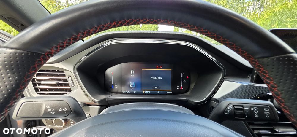 Ford Kuga - 14
