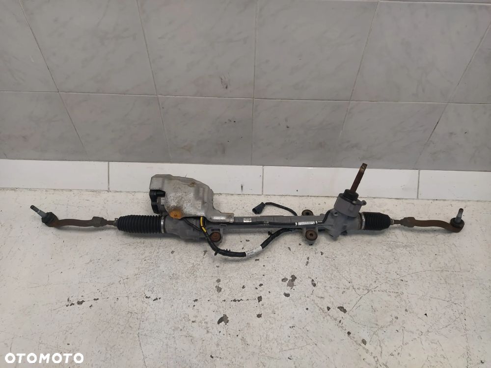 JAGUAR XE X760 XF II X260 PRZEKŁADNIA KIEROWNICZA MAGLOWNICA EUROPA ORYGINAŁ - 2