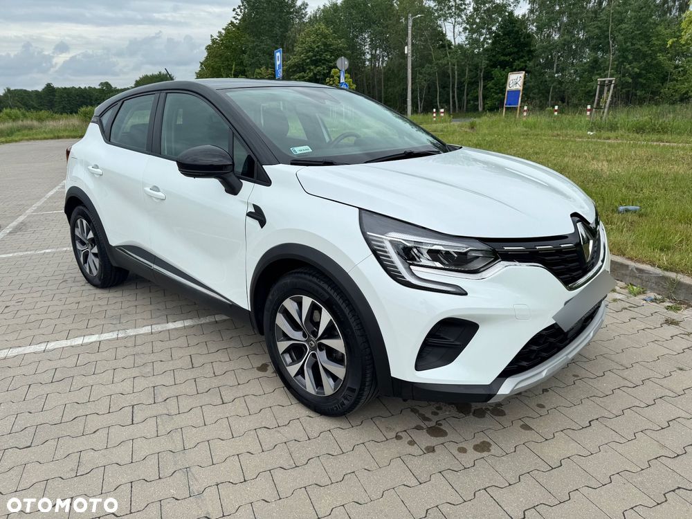 Renault Captur 1.0 TCe Zen - 14