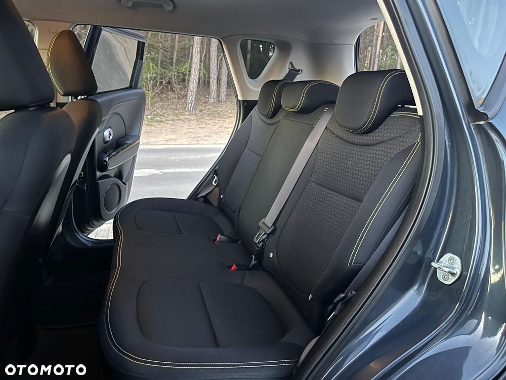 Kia Soul 1.6 CRDi L EU5 - 10