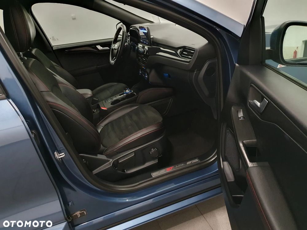 Ford Kuga 2.0 EcoBlue AWD ST-Line - 30