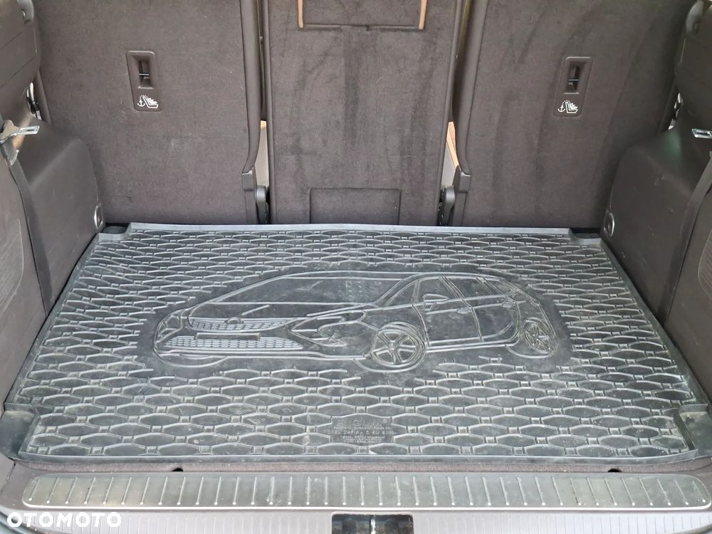 Opel Zafira 2.0 CDTI Cosmo - 10