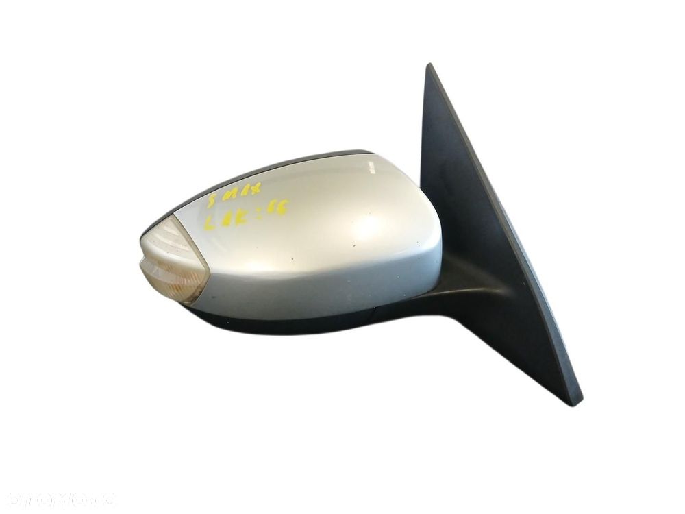 LUSTERKO PRAWE 8 PIN 66 FORD S-MAX MK1 - 2