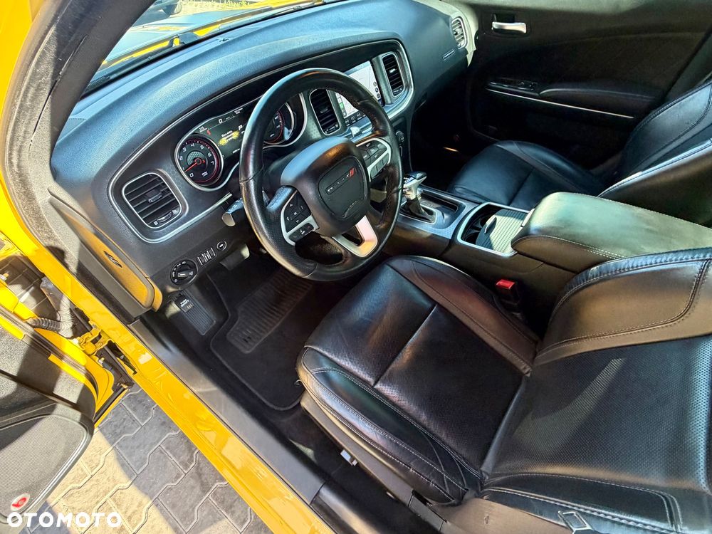 Dodge Charger - 15