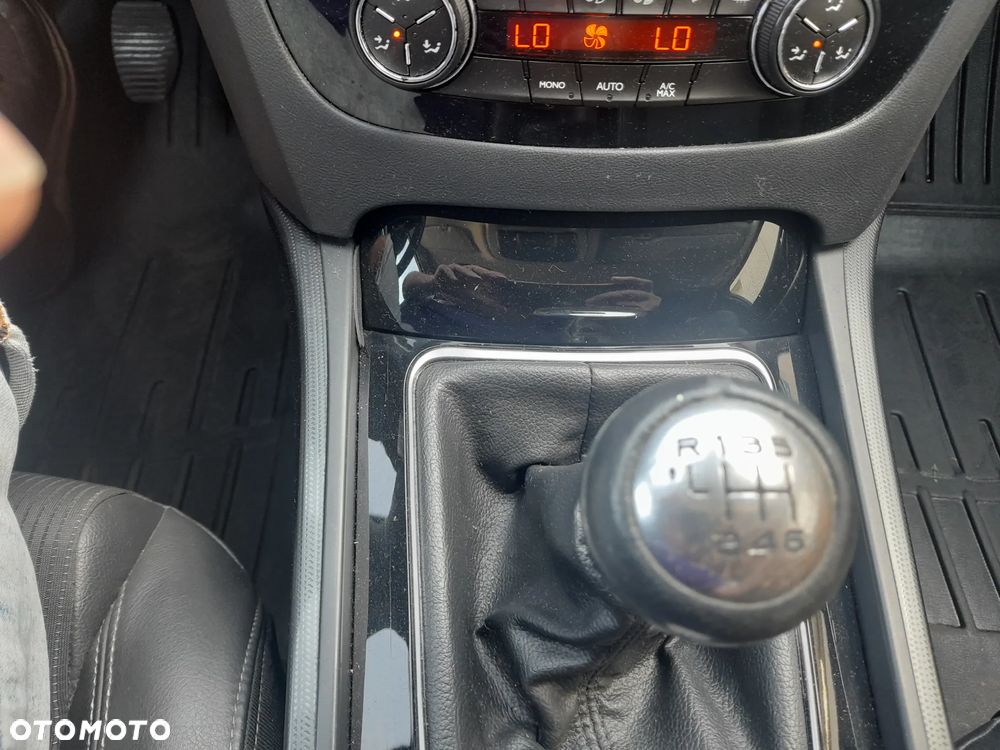 Peugeot 508 155 THP Allure - 19