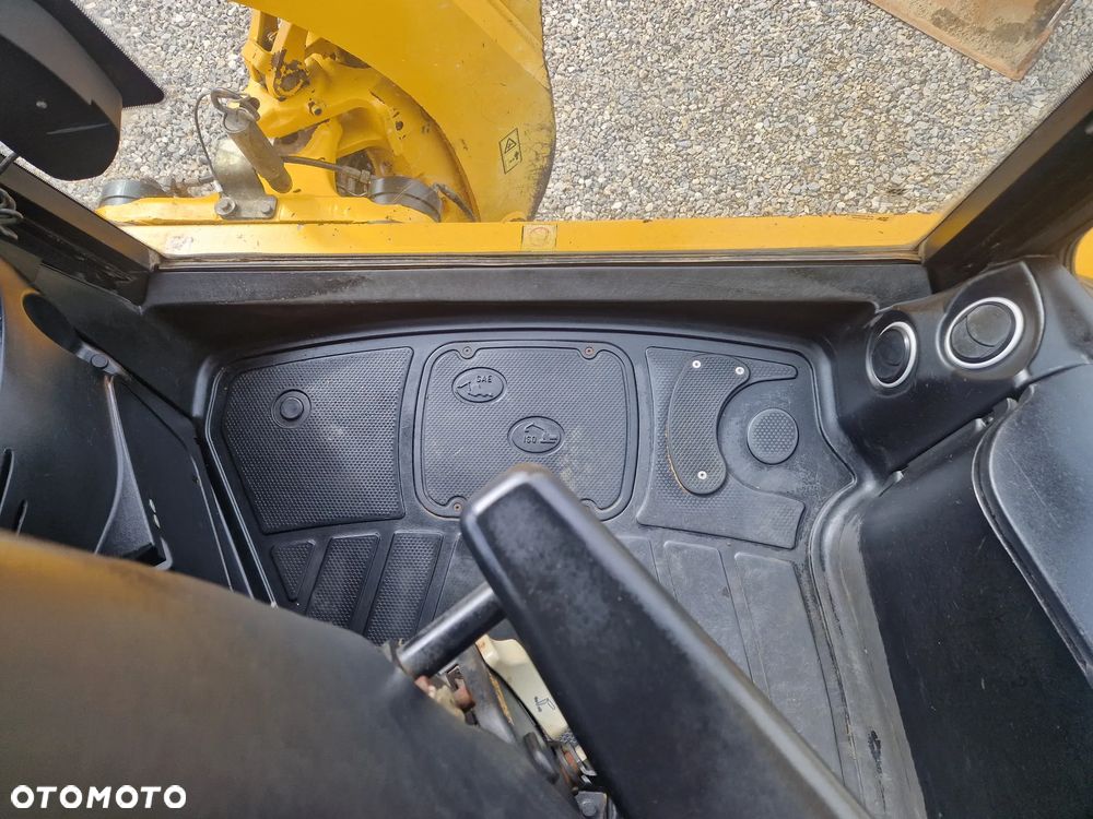 JCB 3CX - 29