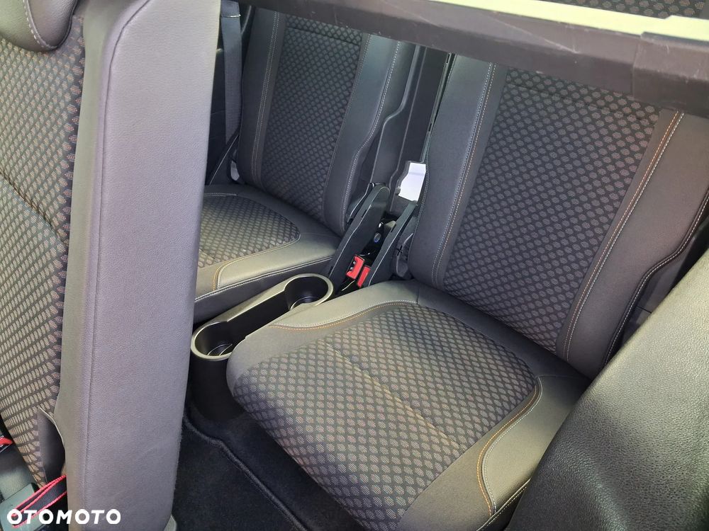 Opel Zafira 1.4 T Cosmo - 22