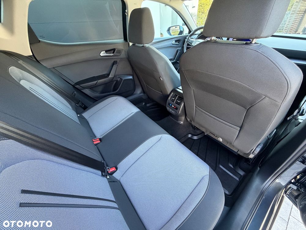 Seat Leon 1.5 TSI Style - 12