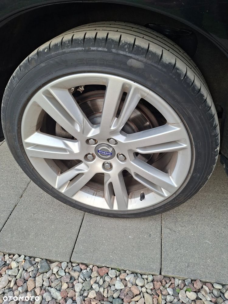 Volvo V60 D5 AWD Summum - 11