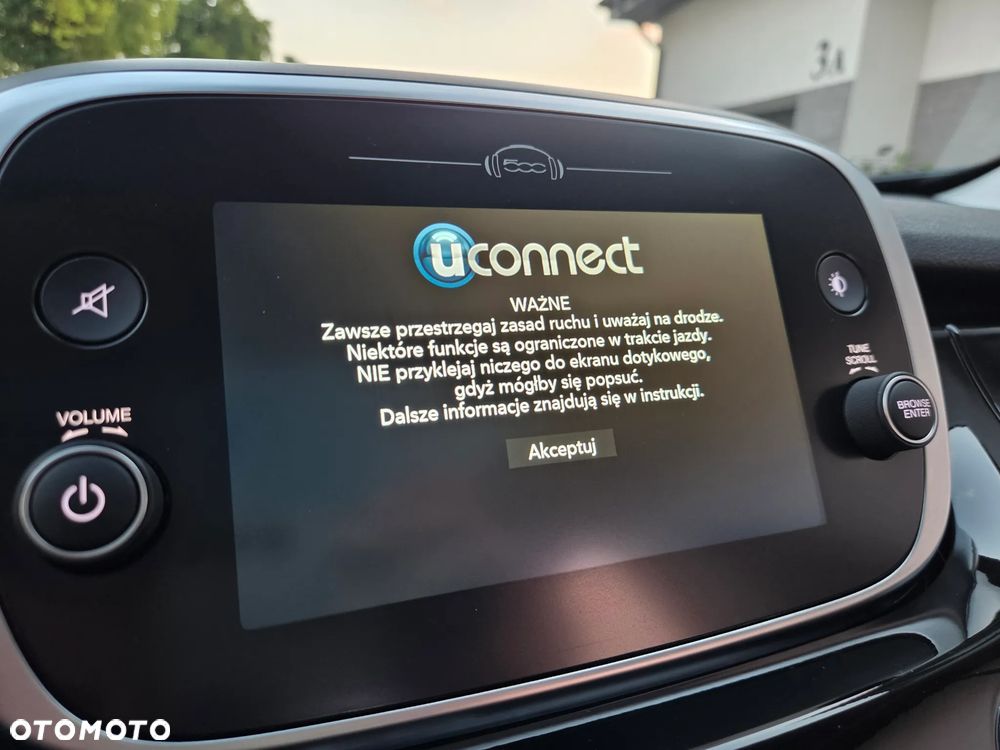 Fiat 500X 1.3 FireFly Turbo DCT 4x2 S&S Lounge - 26