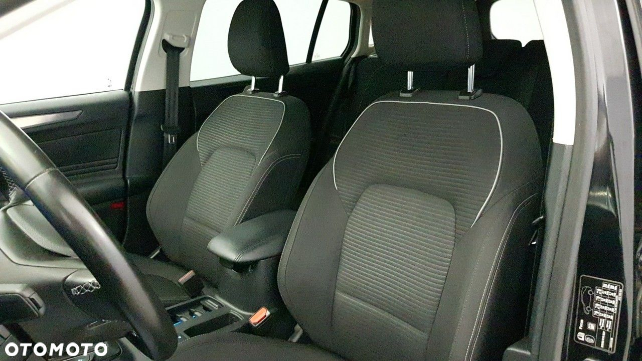Ford Focus 1.5 EcoBlue SCR Titanium X - 17