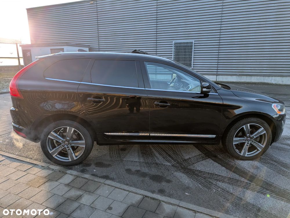 Volvo XC 60 T6 AWD Geartronic Linje Inscription - 7