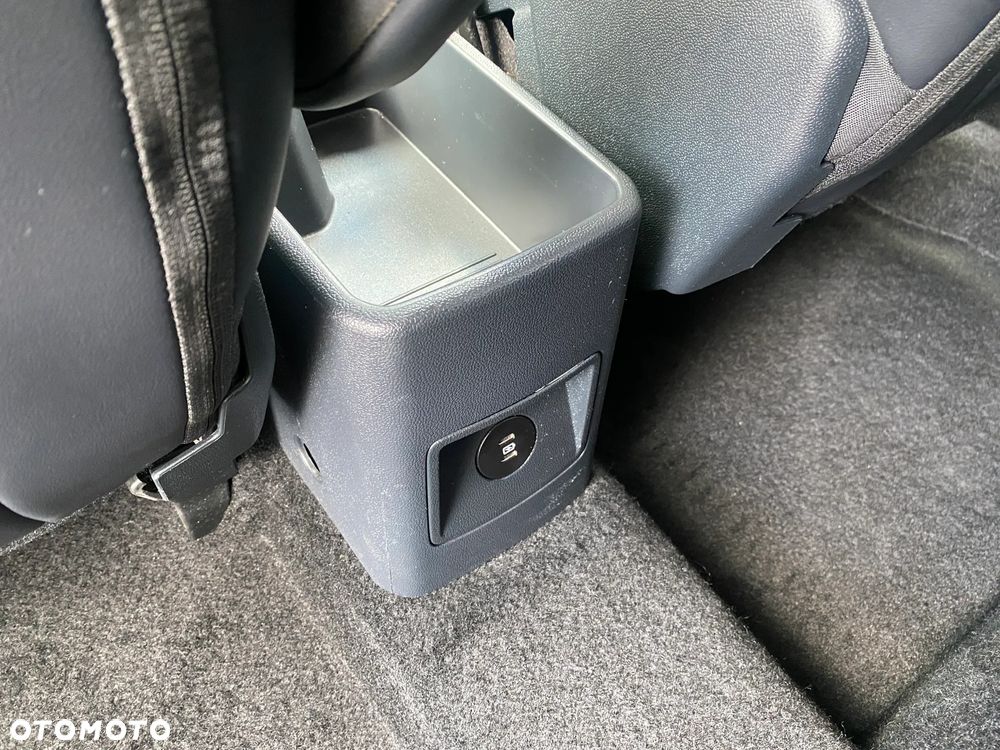 Ford Tourneo Courier 1.0 EcoBoost Active - 20