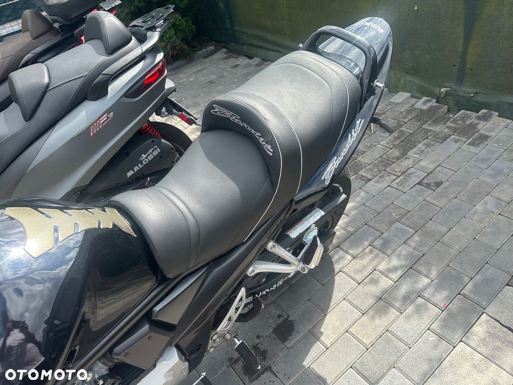 Yamaha XJ - 3