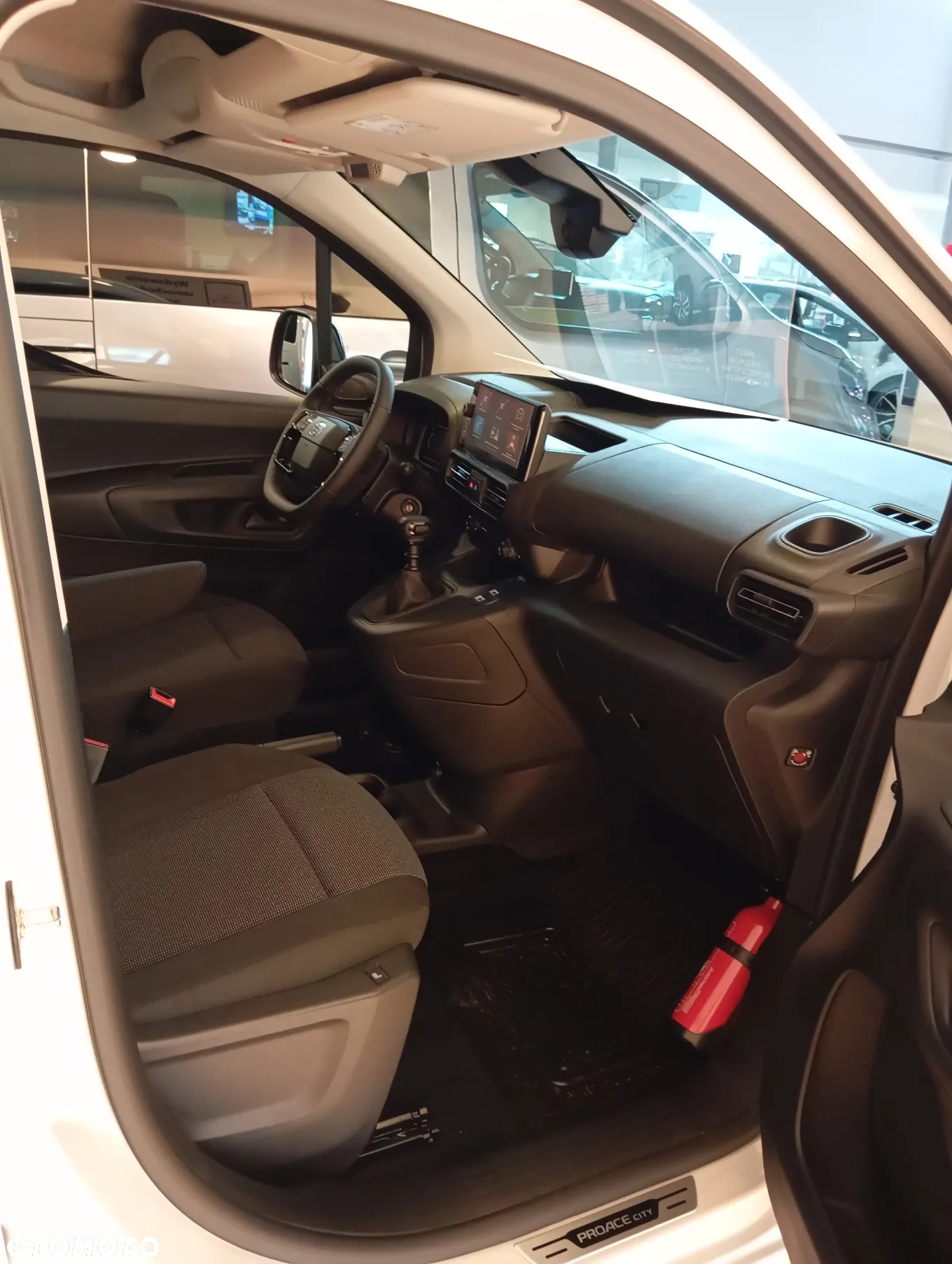 Toyota PROACE CITY L2 - 17