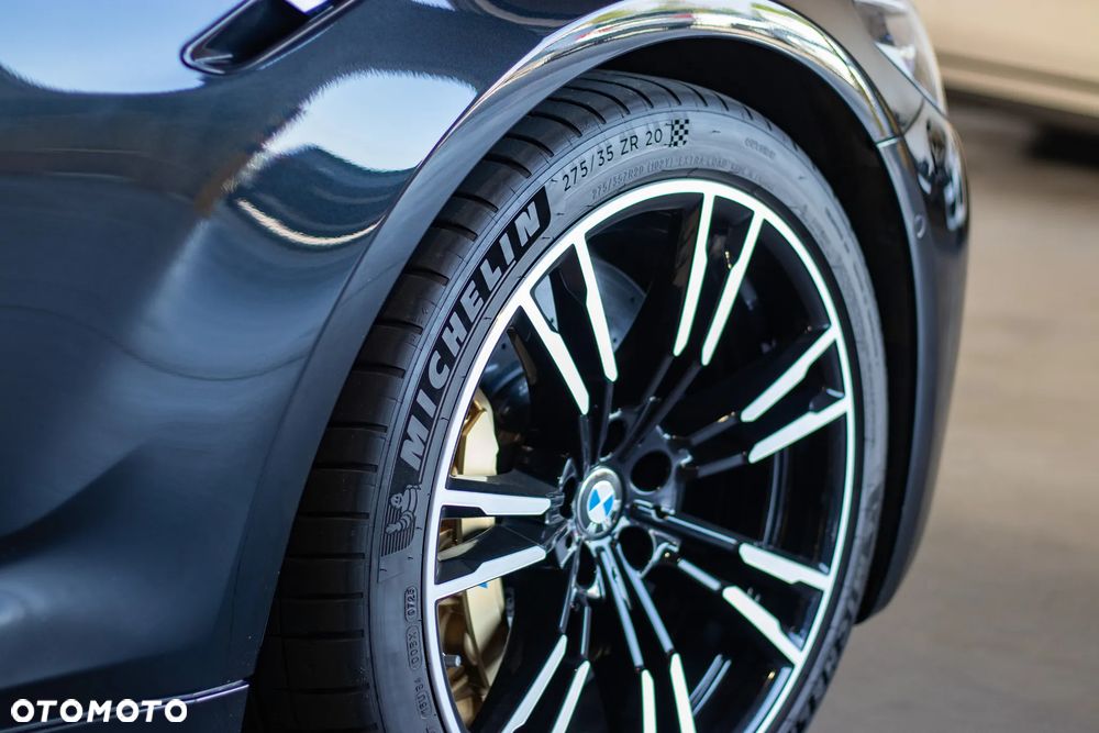 BMW M5 GPF - 6