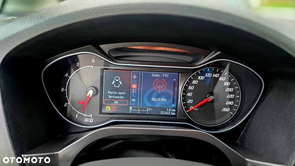 Ford S-Max 2.0 TDCi DPF Business Edition - 5