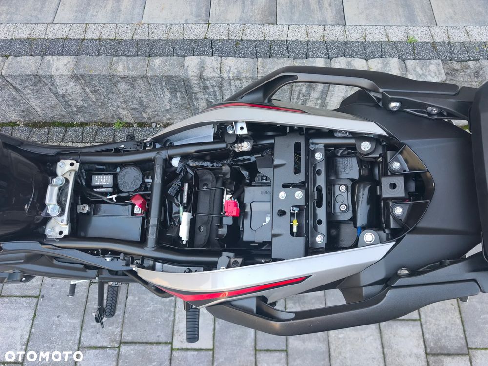 Kawasaki Versys 650 - 26